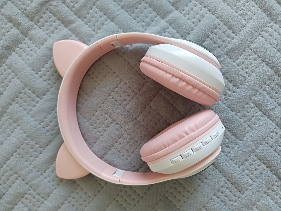 Детские наушники
