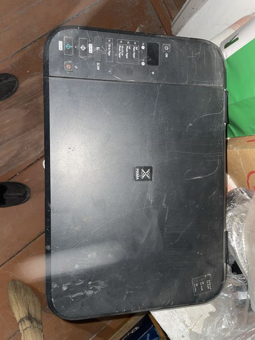 Продам цветной принтер