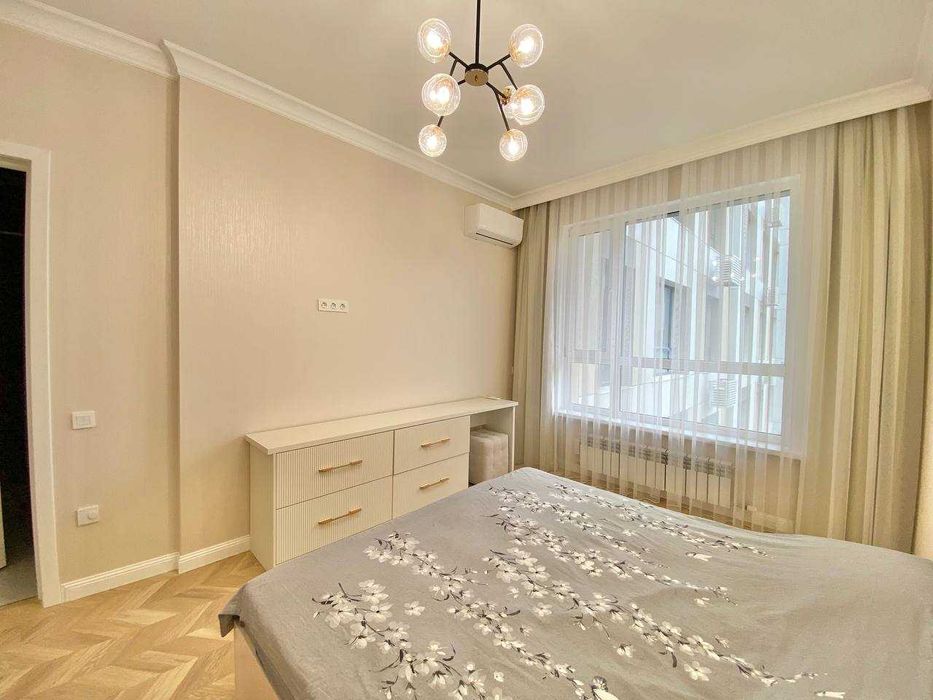 3-комнатная квартира · 69 м²