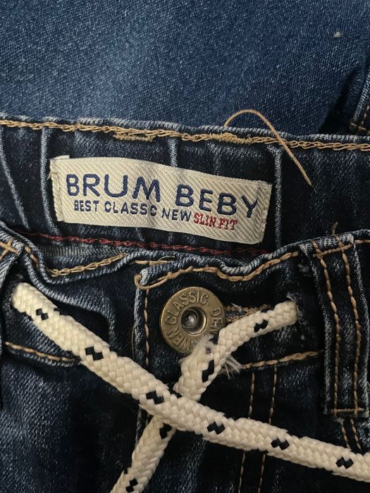 Детски дрешки за момче