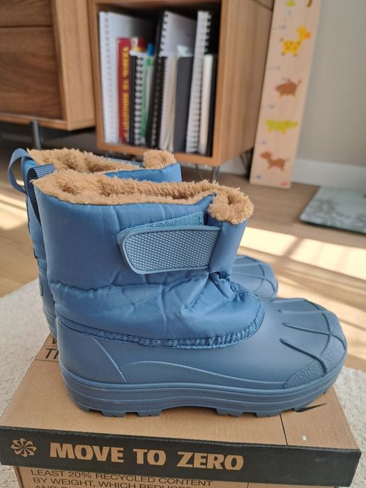 Апрески Igor 30  размер