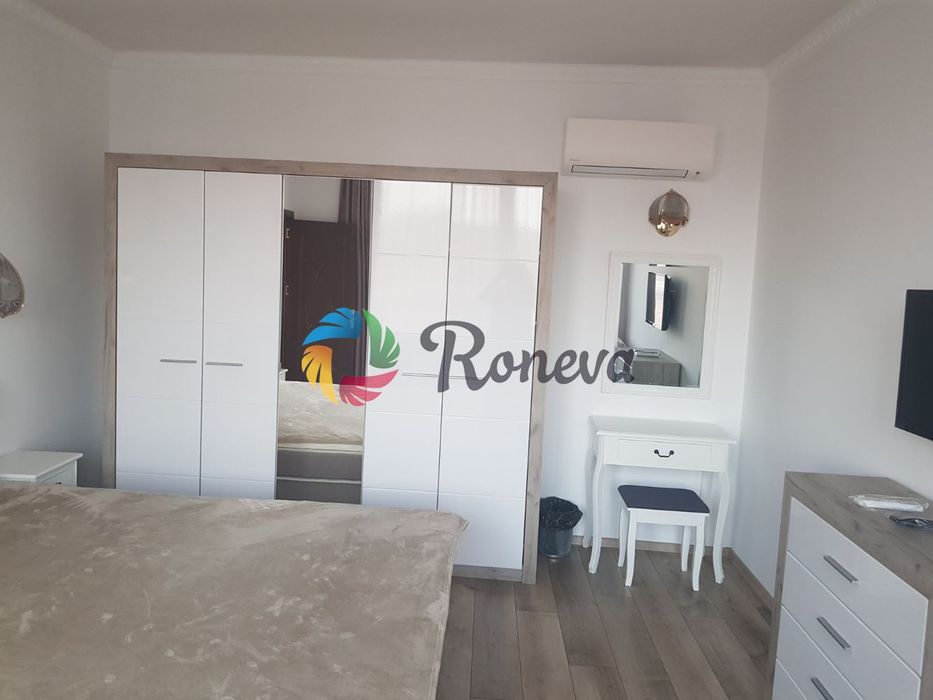 2-стаен в Добрич, област-с.Кранево площ 81 цена 130000