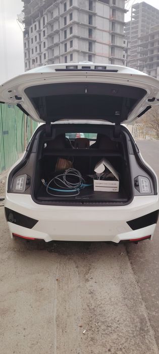 Продаётся BMW IXDRIVE40