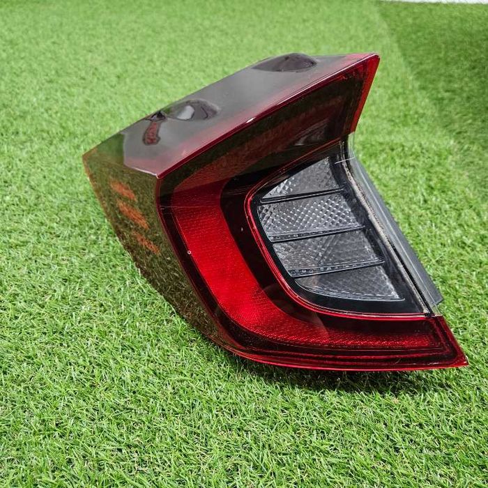 Фонарь Hyundai Sonata DN8 задн. лев.