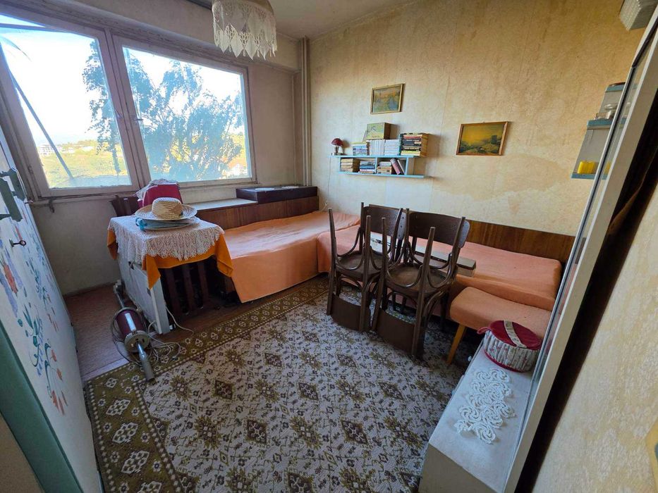 Продава се Двустаен апартамент в Казанлък - 65 кв.м за 1154 €/кв.м - Снимка #2