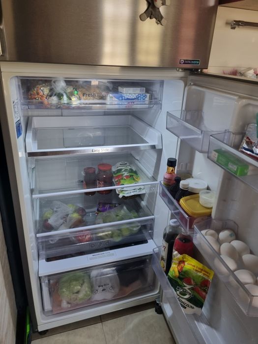 Холодильник (самсунг)