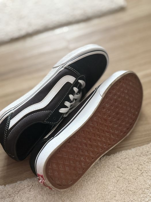 Vans Unisex 38 dama/barbati