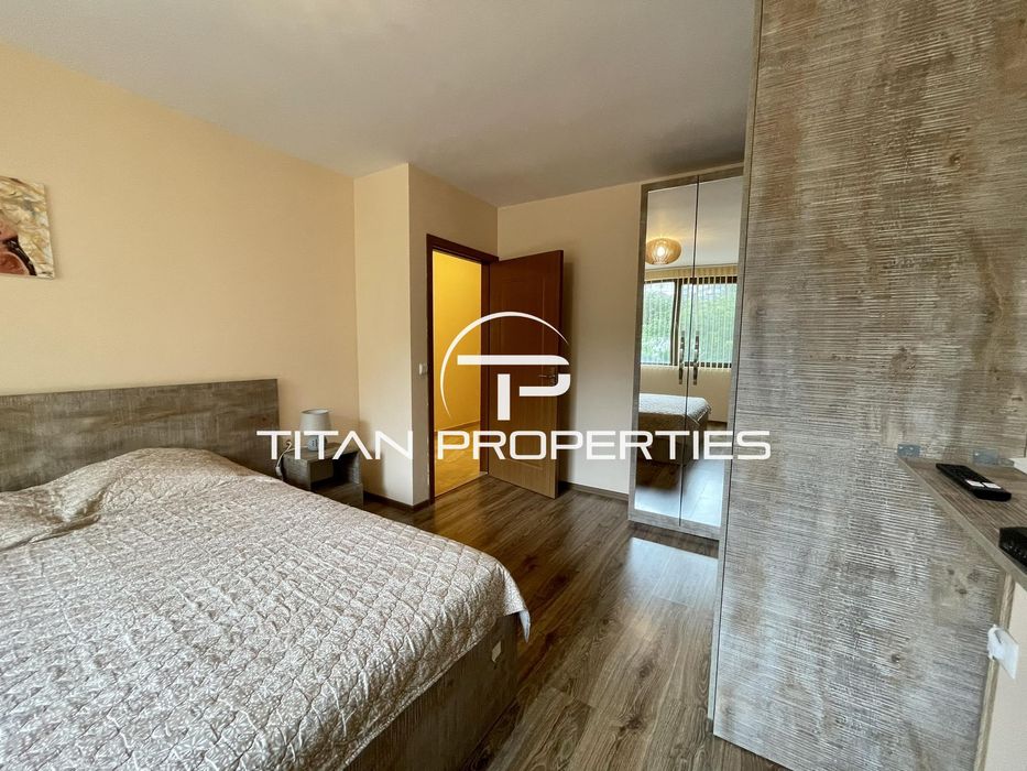 Дава се под наем Двустаен апартамент в Варна, Бриз - 70 кв.м за 600 € - Снимка #7