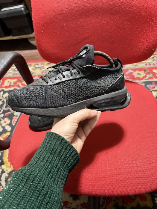 Adidasi Nike Air Max Flyknit Racer 40 barbati