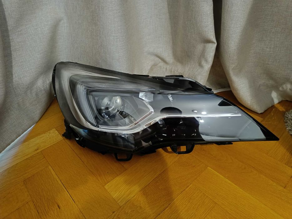 Opel Astra K full led matrix фар *НОВ*