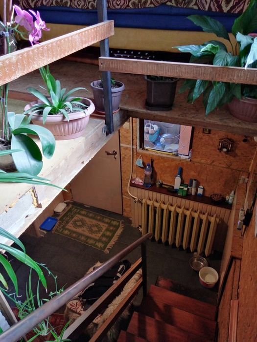 Агенция Таня продава къща гр Перник Байкушева махала