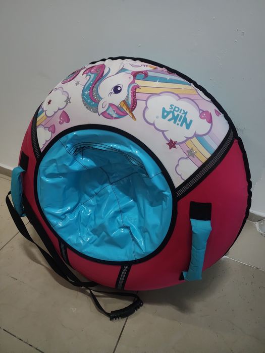 Продам Тюбинг  (ватрушку )