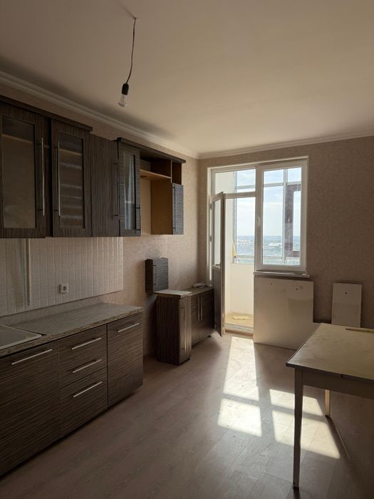 Квартира 4ёх комнатная