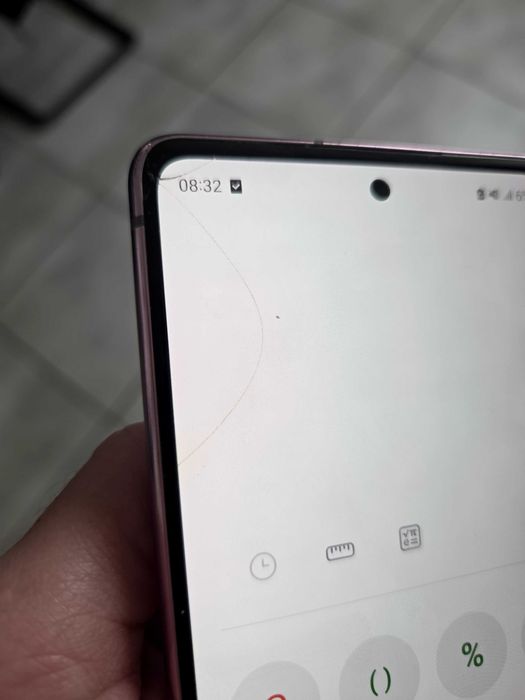 Samsung s20 FE display spart