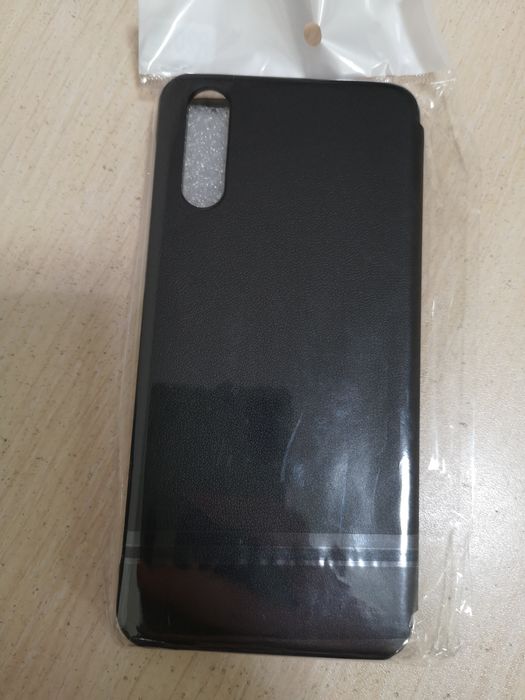 Чехол на Huawei p20