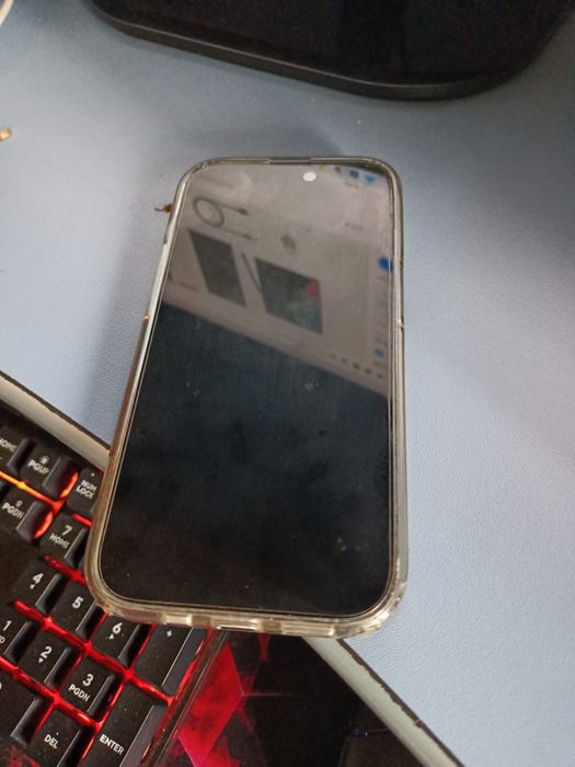 Vand urgent Iphone 14 pro ingrjit