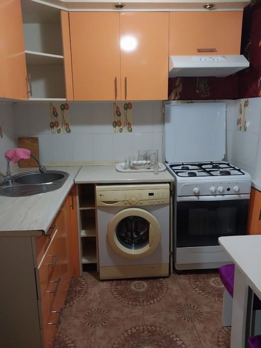 2 ком квартира посуточно в центре города