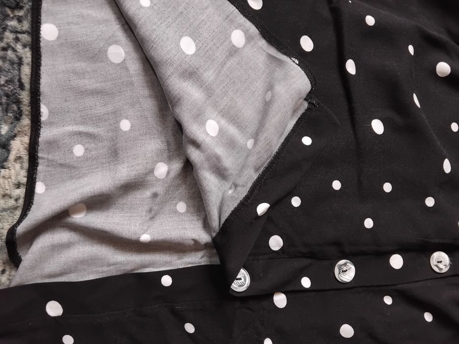 Рубашки женские и платья