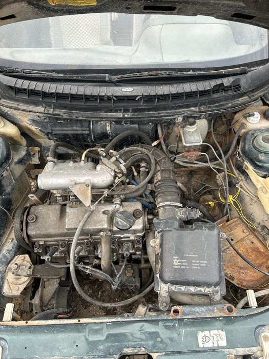 Продается машина лада 11 уневирсал