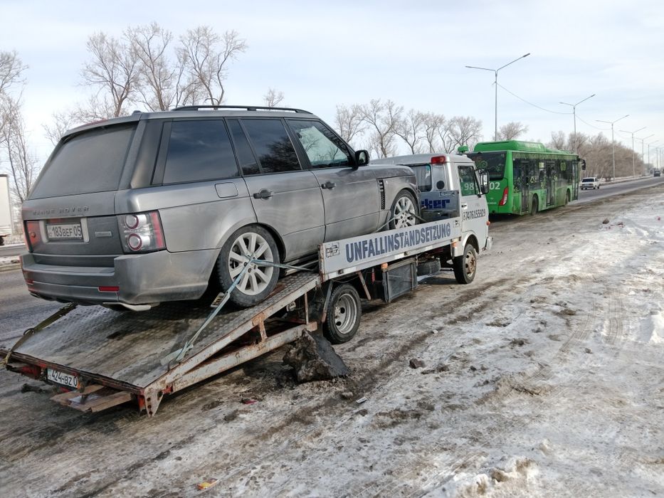 Эвакуатор Самсы Узынагаш