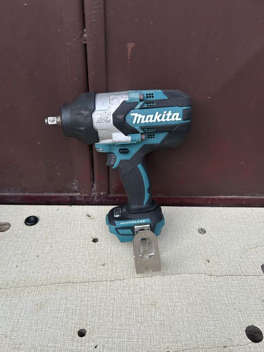 Impact Makita DTW 1002 prindere 1/2
