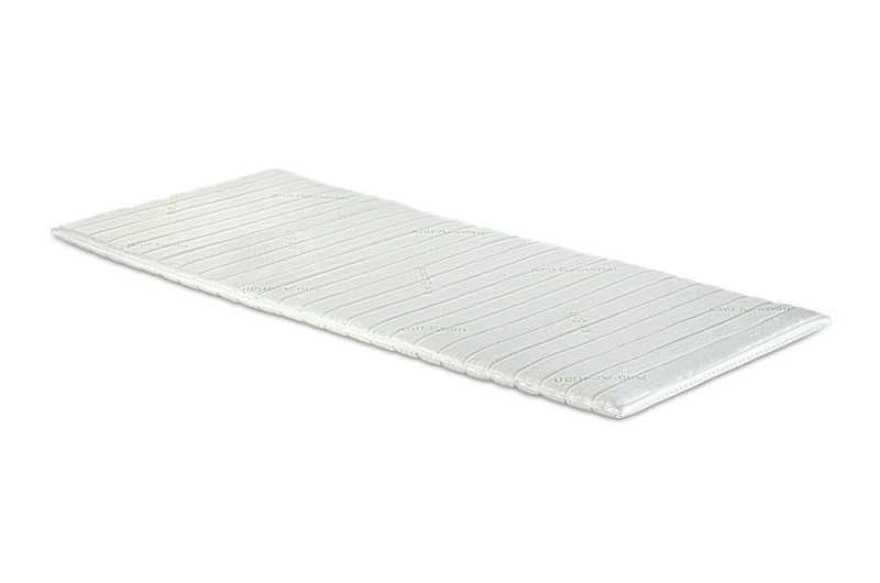 Топ матрак - Алое Мемори