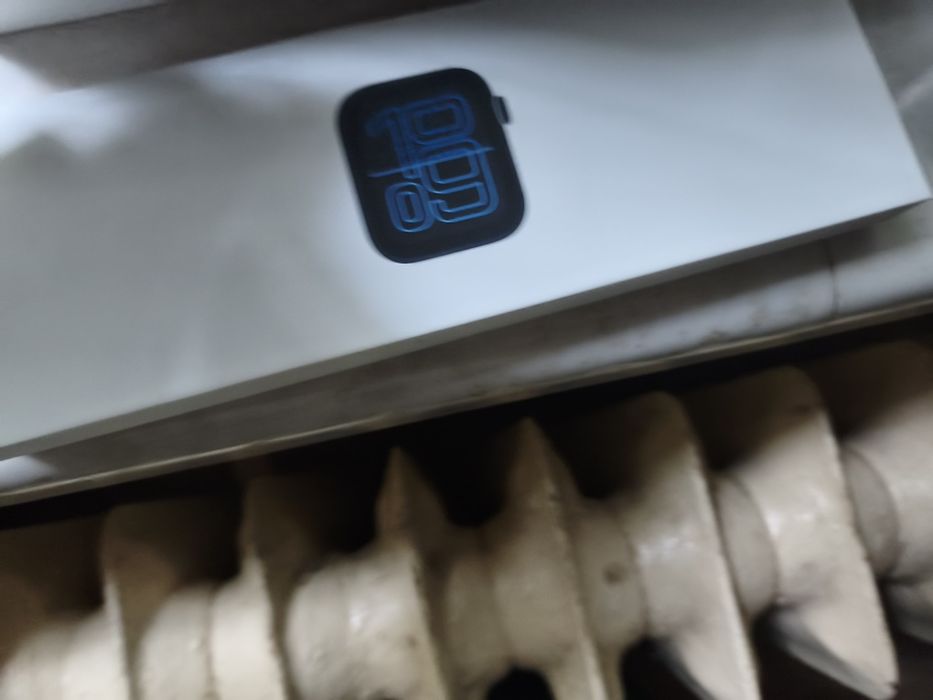 Apple watch se 3 nou cu factura activa predarea personala in București nu fac schimburi