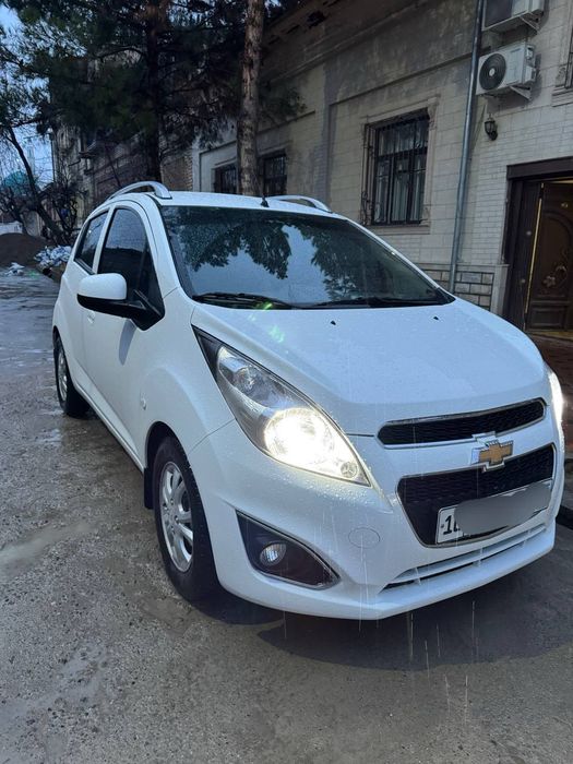 Spark 2021 4 pazitsa toza 100%