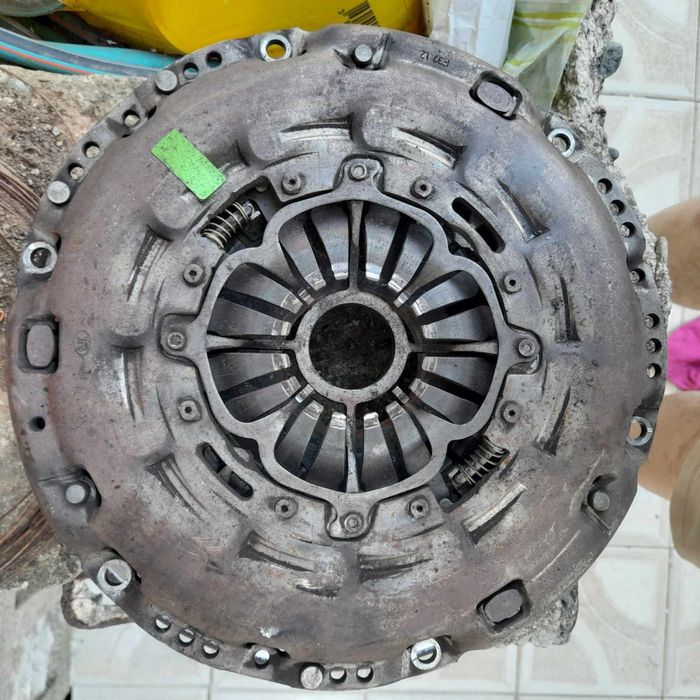 Скоростна кутия Toyota Rav4 2006