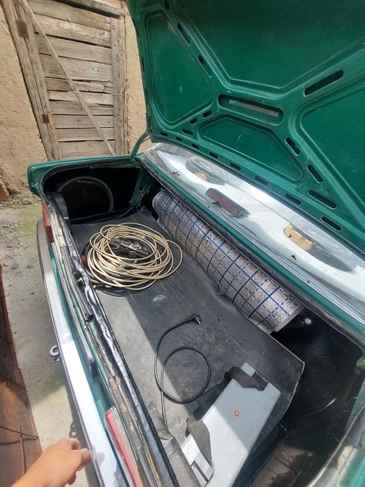 Audi 100 c2 5slindr 2.2 mator