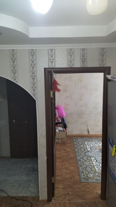 Продам 2-х.кв на 2-м этаже