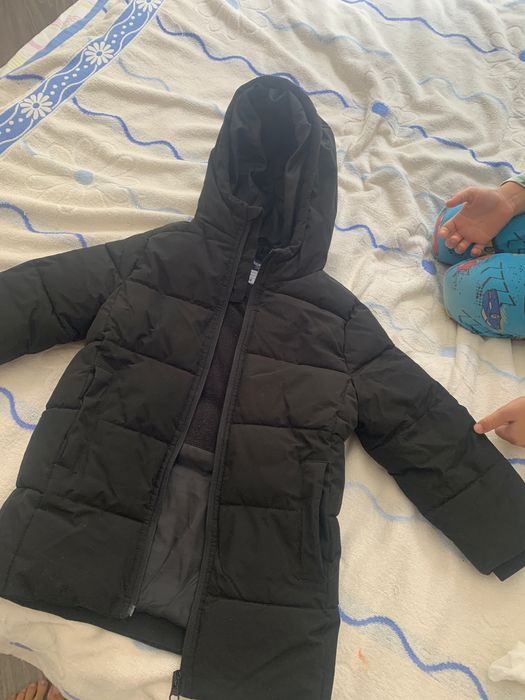 Детские зимние осенние вещи