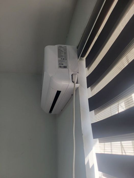 Кондиционер сотилади