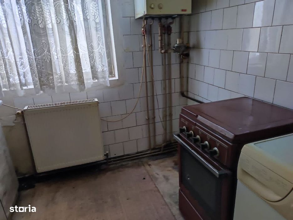 Apartament 2 camere de vanzare, Str. Ecaterina Teodoroiu, Dej