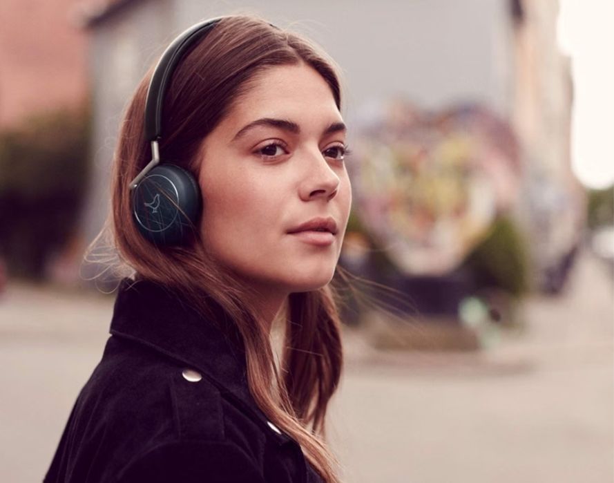 Casti Libratone Q Adapt Wireless