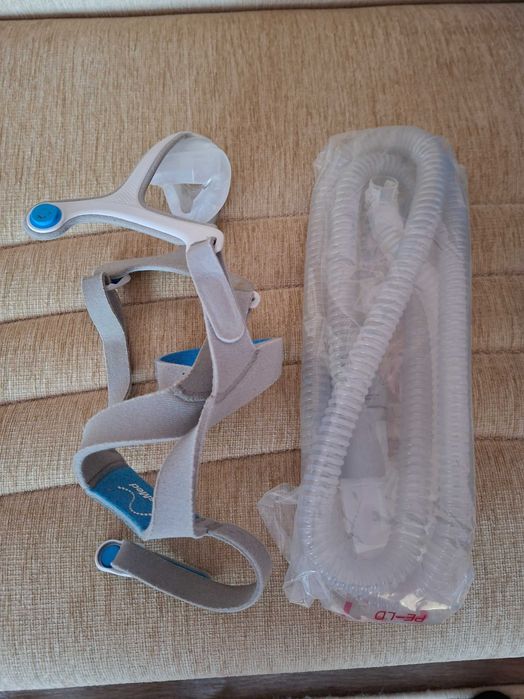 Автоматичен CPAP апарат ResMed AirSense 10 AutoSet