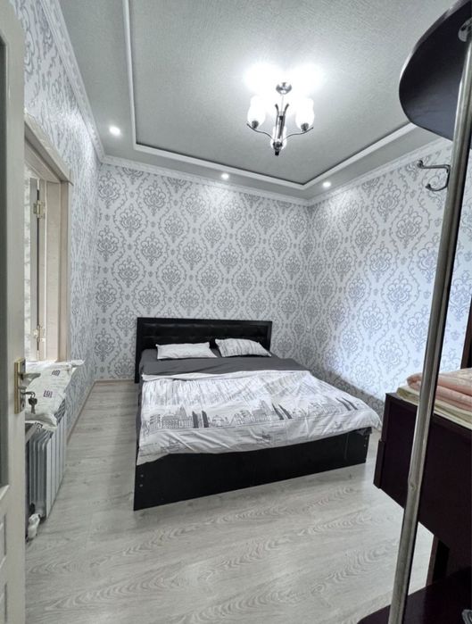 Срочна 2 хонали уй янги домдан вокзалда сотилади