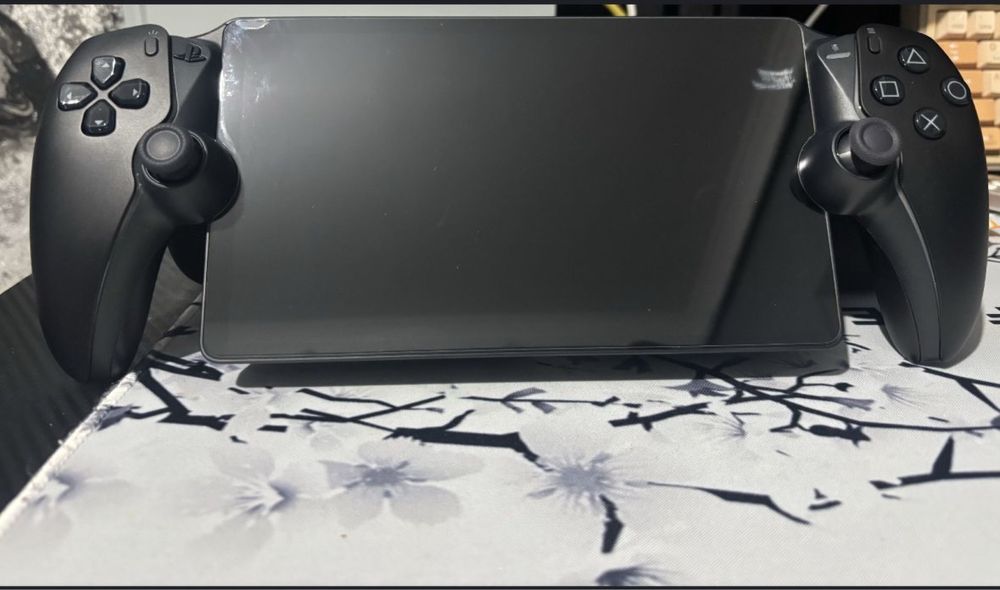 Sony playstation portal