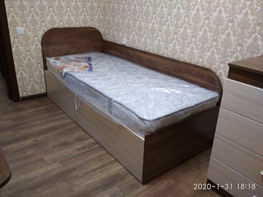 Изготовление и реставрация матрасов.