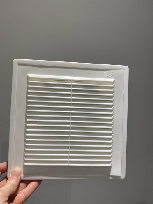 Вентиляционная решетка 1 шт