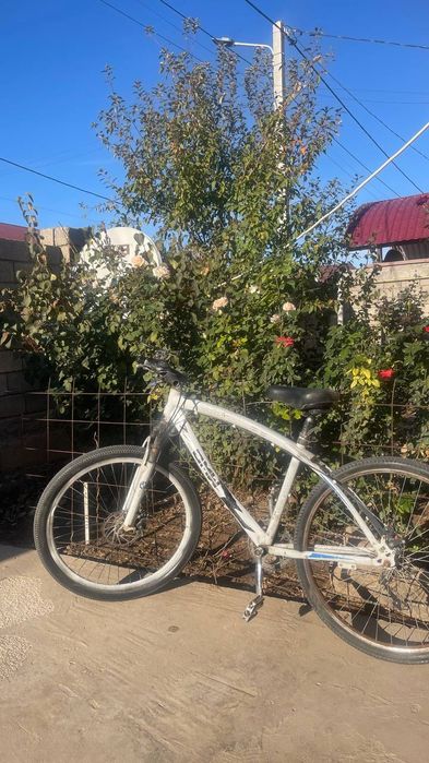 Велосипед bmw город Шымкент