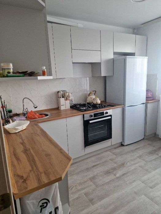 1 комнатная квартира, мкр. Аэропорт