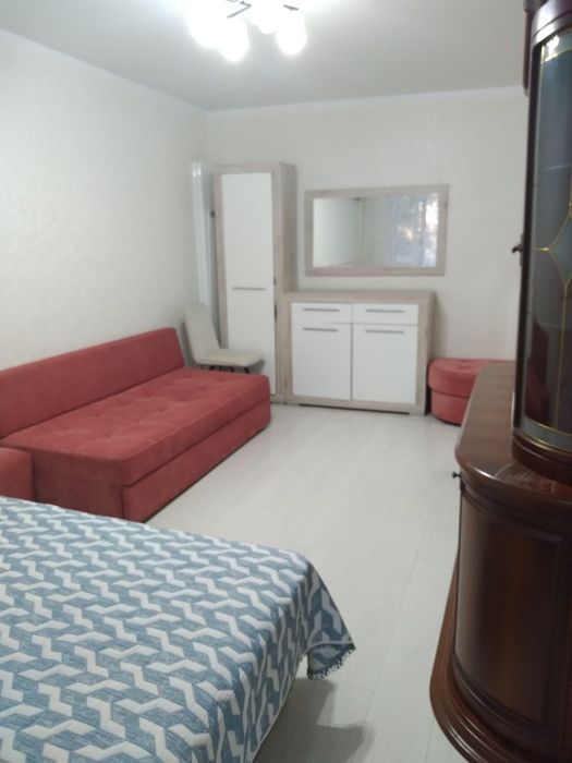 Сдам комнату с подселением