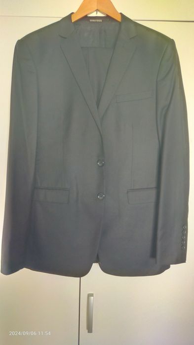 Куртка костюм классика.