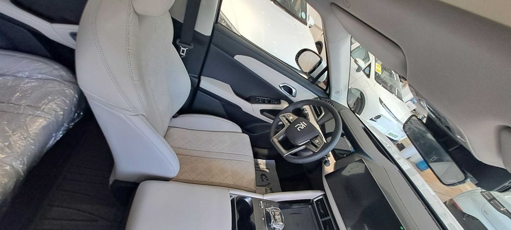 Electric Automobile Uzbekistan Toshkent  Электромобиль Узбекистан