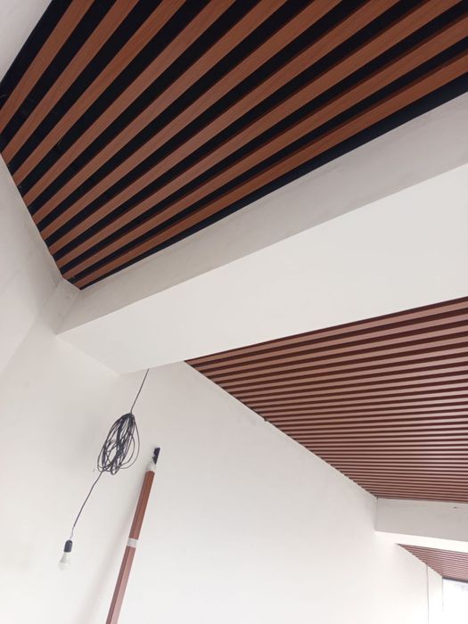 Reechniy, Grilyato, Грильято, Реечный, Герлянда, Рейка, Профиль AII 28