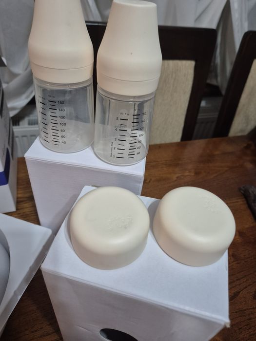 Pompa de san Spectra S2 Plus  impecabila