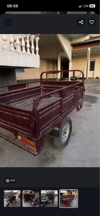 Aybi yugʻ ishlashiga javob dokimenti yugʻ