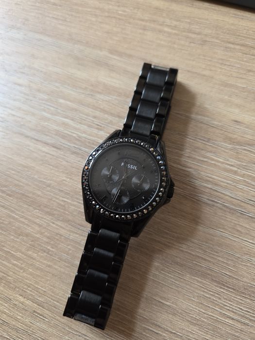 Дамски часовник Fossil Riley ES4519