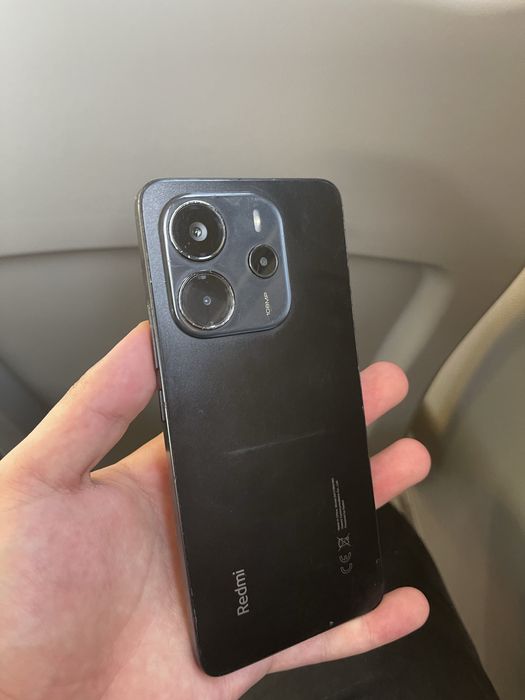 Redmi not 14 128GB телефон